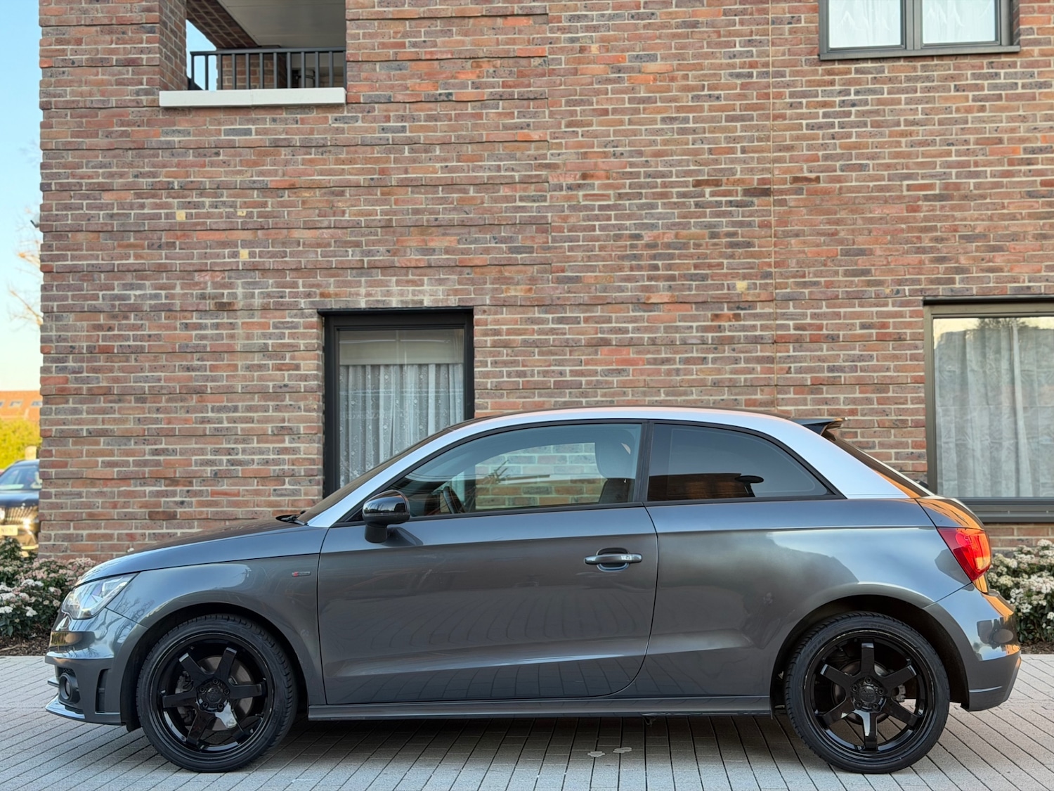 Used Audi A1 2013 for sale - 77939283: Photo 5