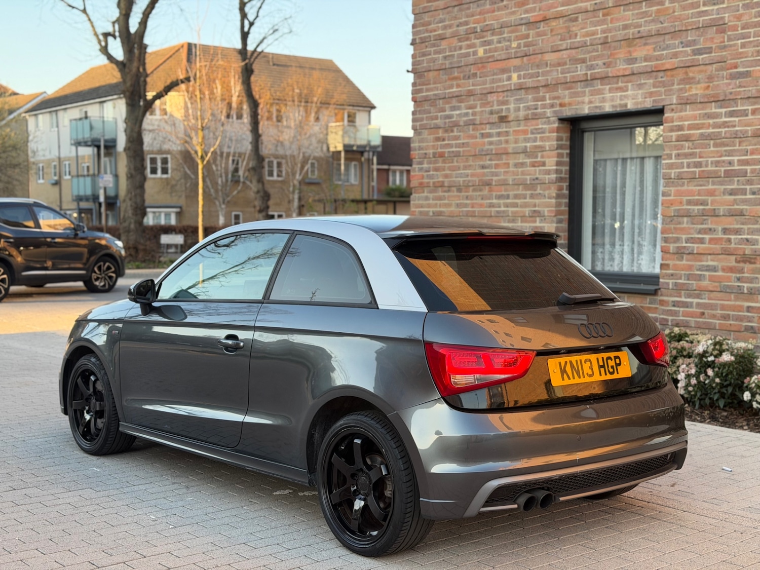 Used Audi A1 2013 for sale - 77939283: Photo 6