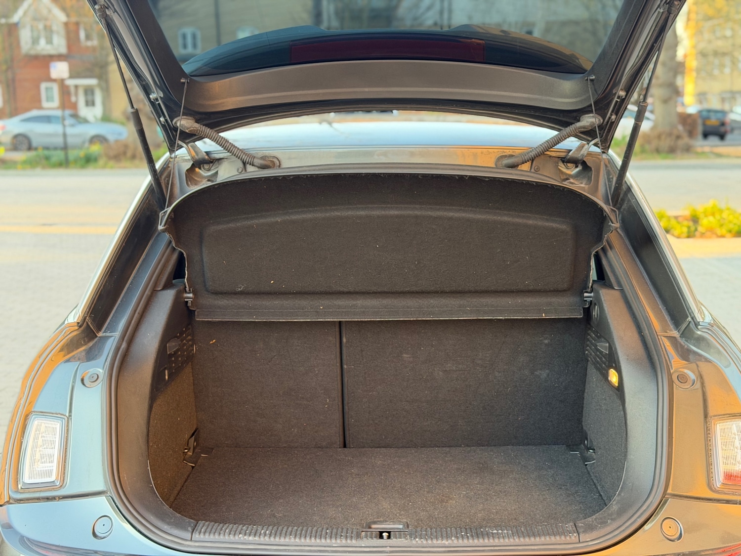 Used Audi A1 2013 for sale - 77939283: Photo 9