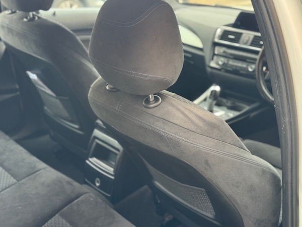 Used BMW 1 Series 2016 for sale - 76175678: Photo 10