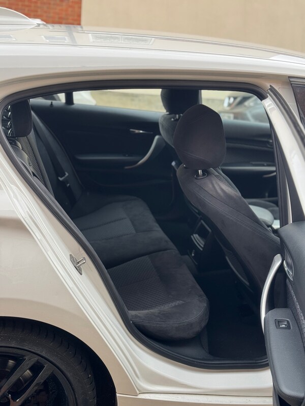 Used BMW 1 Series 2016 for sale - 76175678: Photo 11