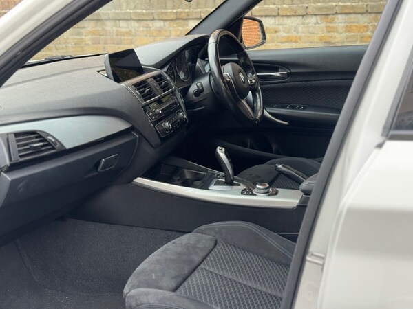 Used BMW 1 Series 2016 for sale - 76175678: Photo 12