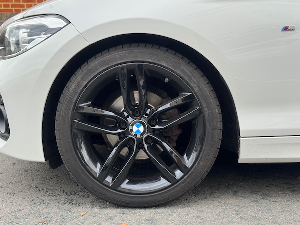 Used BMW 1 Series 2016 for sale - 76175678: Photo 13