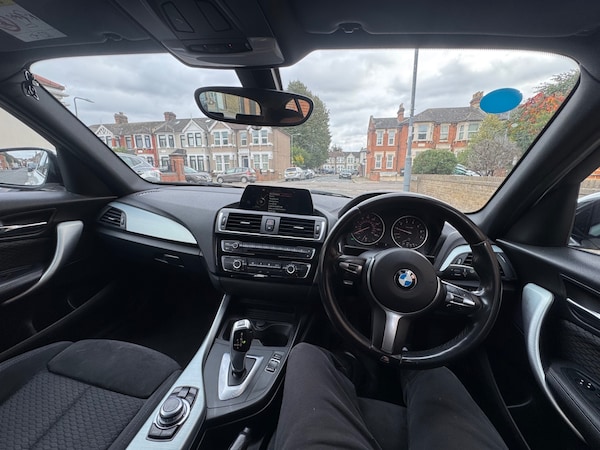 Used BMW 1 Series 2016 for sale - 76175678: Photo 15