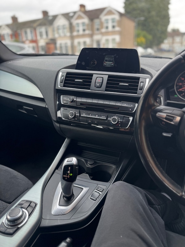 Used BMW 1 Series 2016 for sale - 76175678: Photo 16