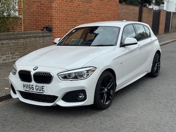 Used BMW 1 Series 2016 for sale - 76175678: Photo 2
