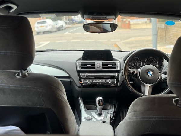 Used BMW 1 Series 2016 for sale - 76175678: Photo 9