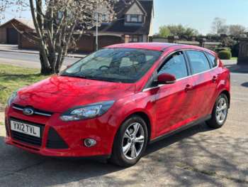 Used Ford Focus 2012 for sale - 74253227: Photo