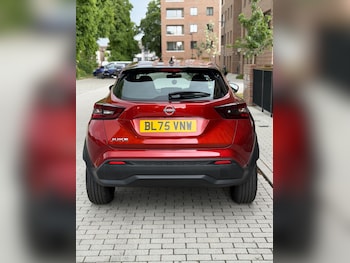 Used Nissan Juke 2025 for sale - 78569160: Photo