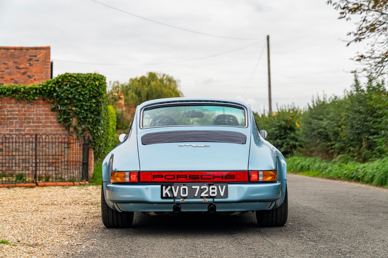 Used Porsche 911 2023 for sale - 77932933: Photo 10