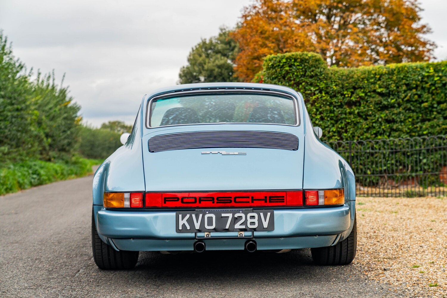 Used Porsche 911 2023 for sale - 77932933: Photo 11