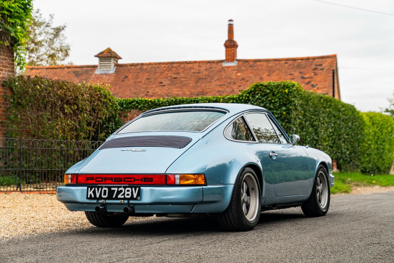 Used Porsche 911 2023 for sale - 77932933: Photo 13