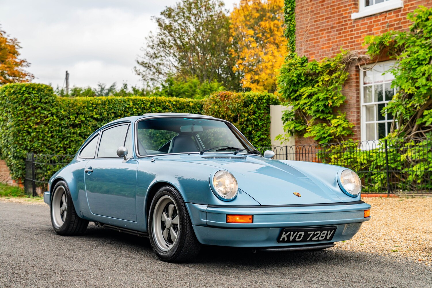 Used Porsche 911 2023 for sale - 77932933: Photo 16