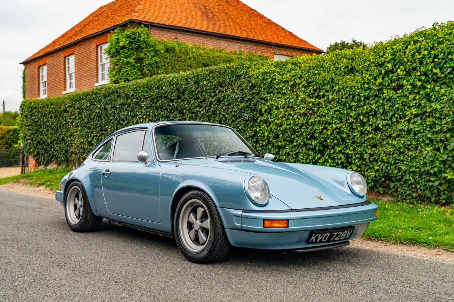 Used Porsche 911 2023 for sale - 77932933: Photo 18