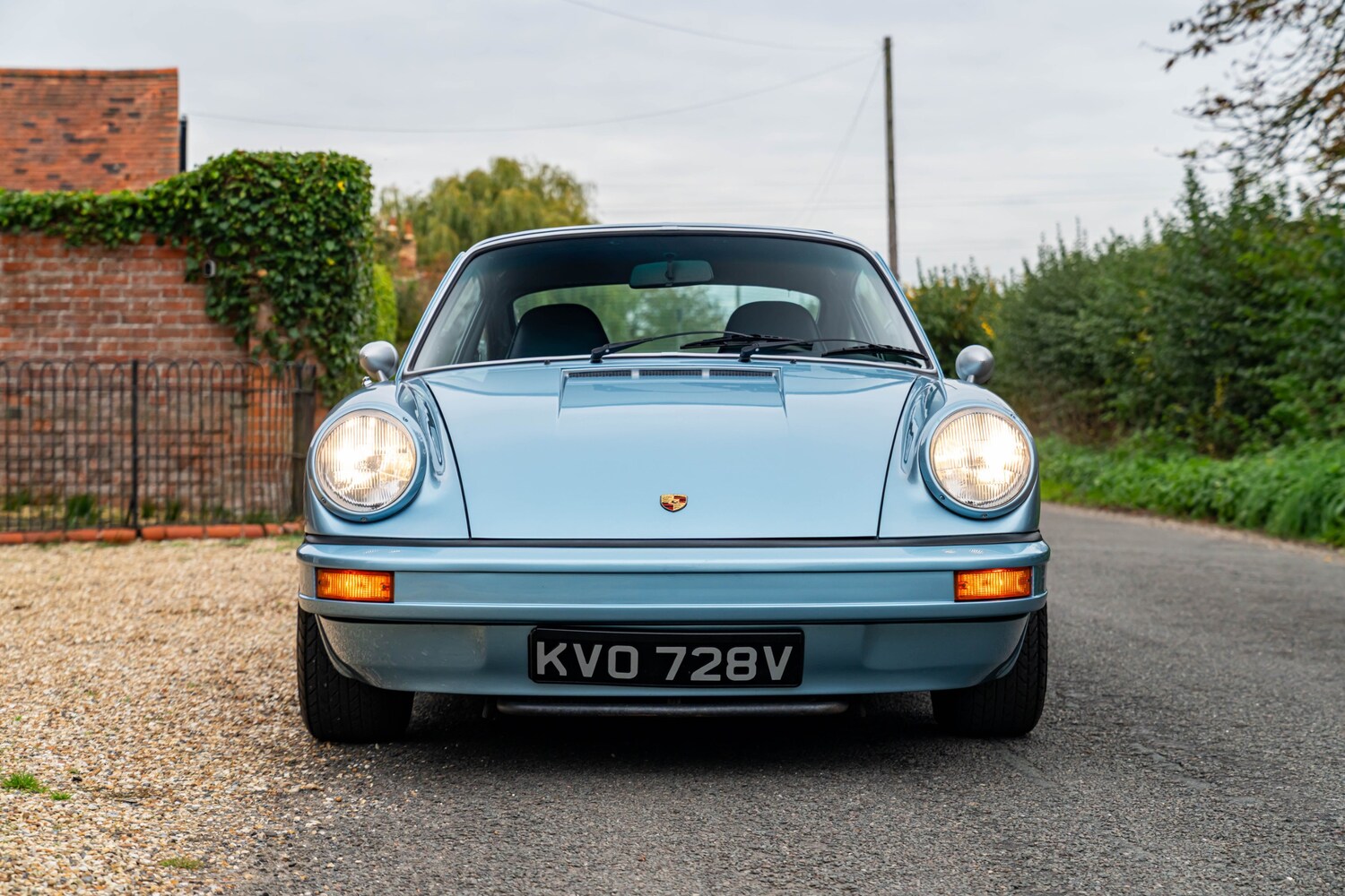 Used Porsche 911 2023 for sale - 77932933: Photo 19