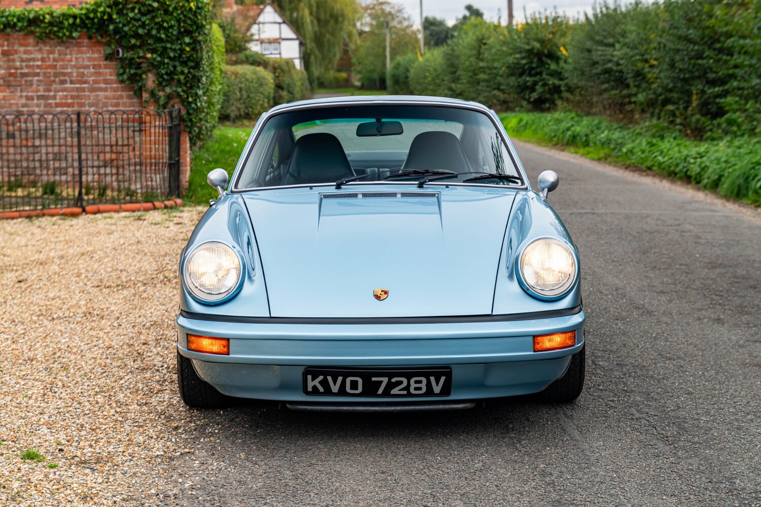 Used Porsche 911 2023 for sale - 77932933: Photo 20