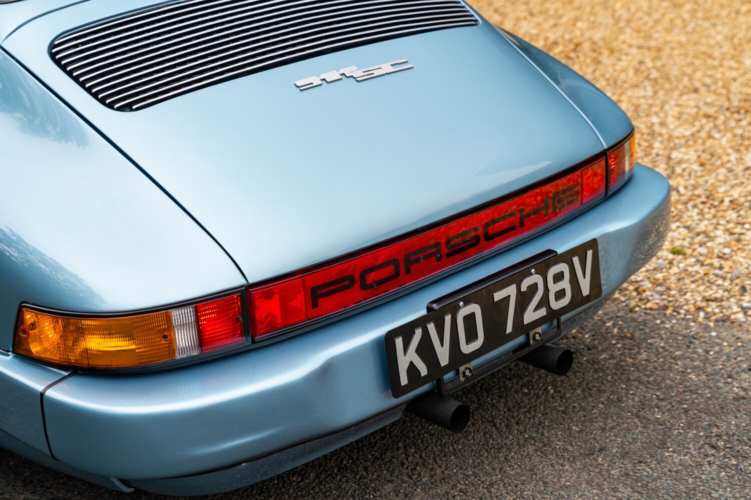 Used Porsche 911 2023 for sale - 77932933: Photo 24