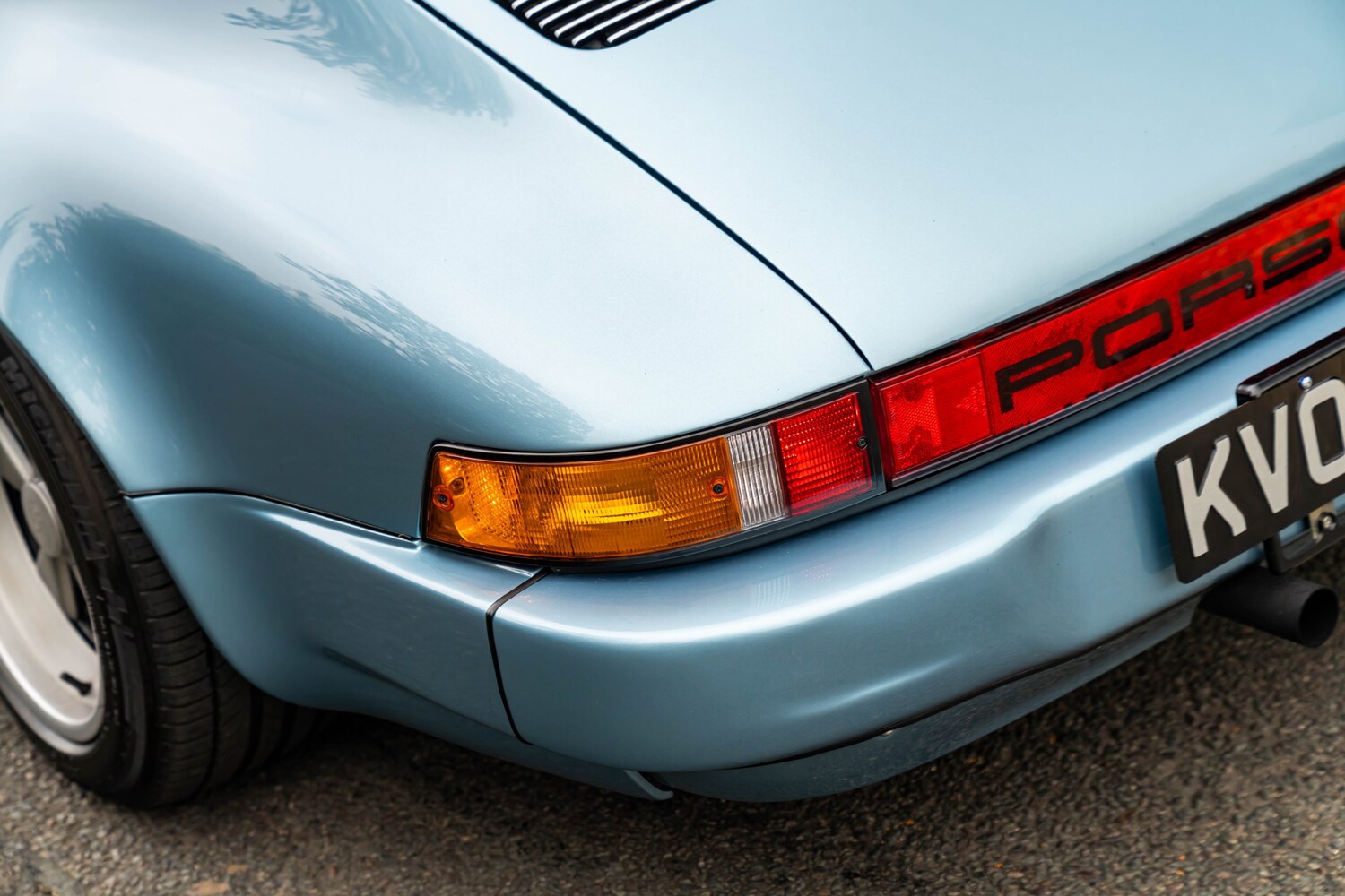 Used Porsche 911 2023 for sale - 77932933: Photo 25