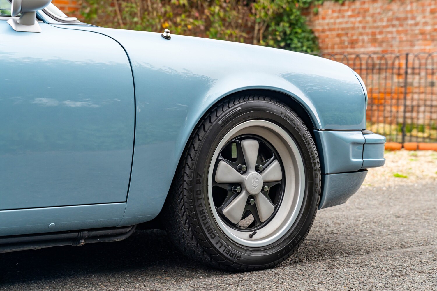 Used Porsche 911 2023 for sale - 77932933: Photo 28