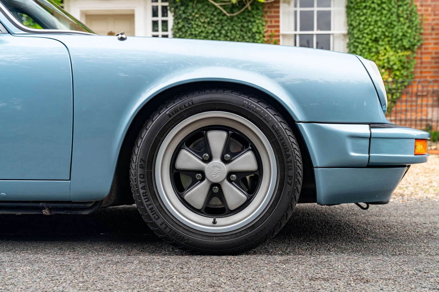 Used Porsche 911 2023 for sale - 77932933: Photo 32