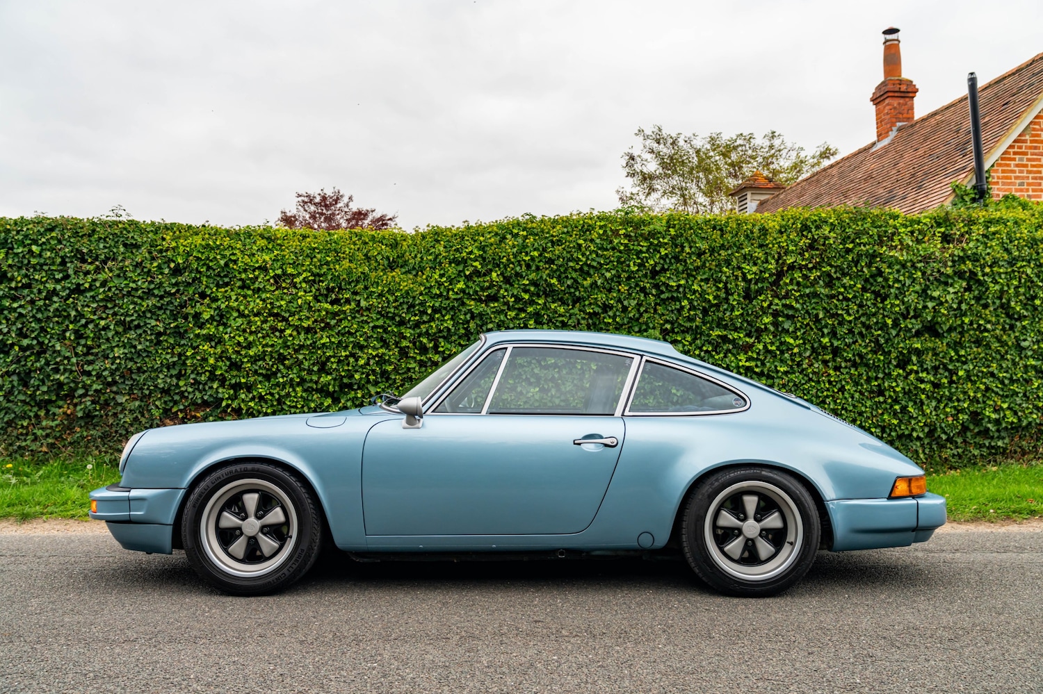 Used Porsche 911 2023 for sale - 77932933: Photo 4