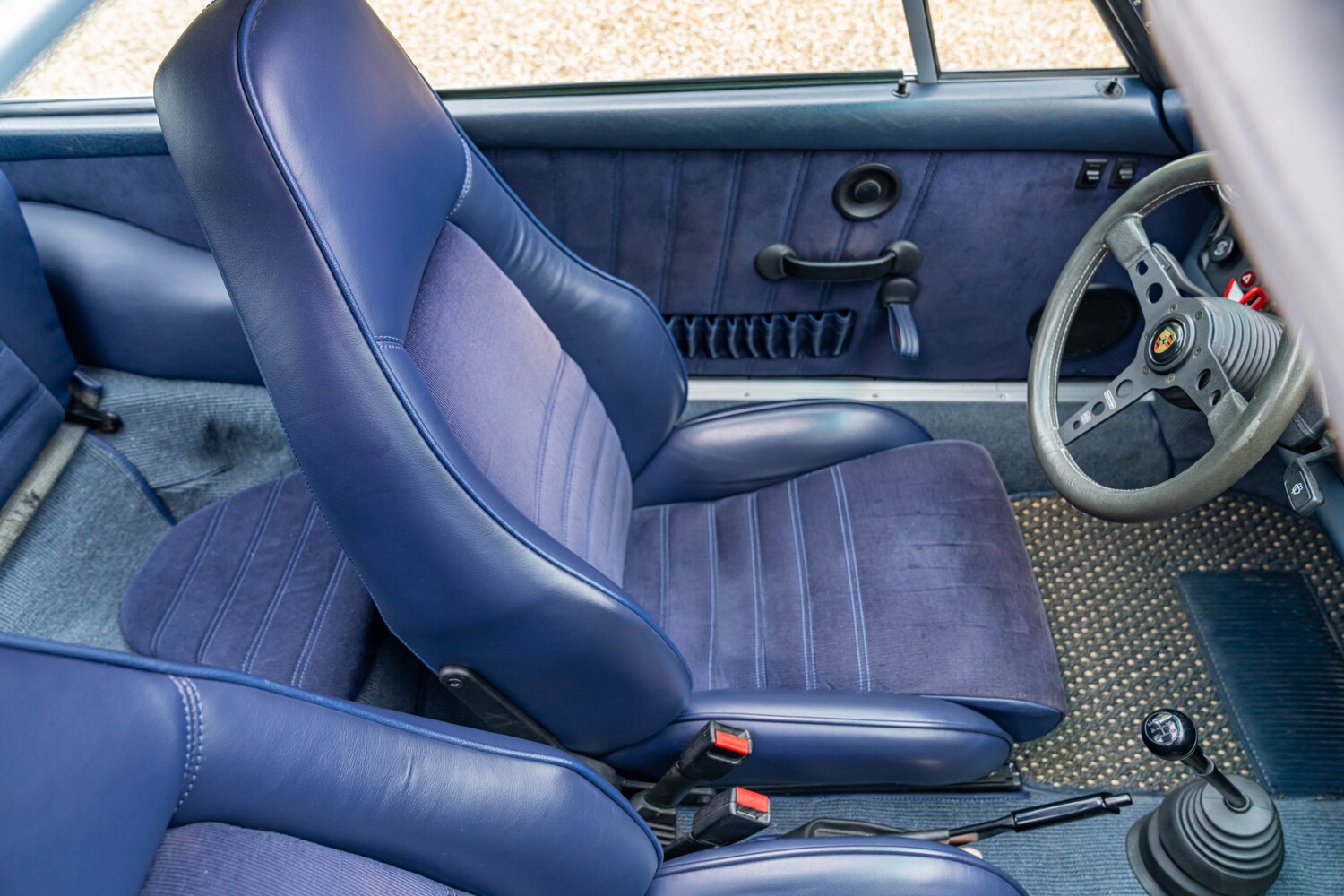 Used Porsche 911 2023 for sale - 77932933: Photo 40