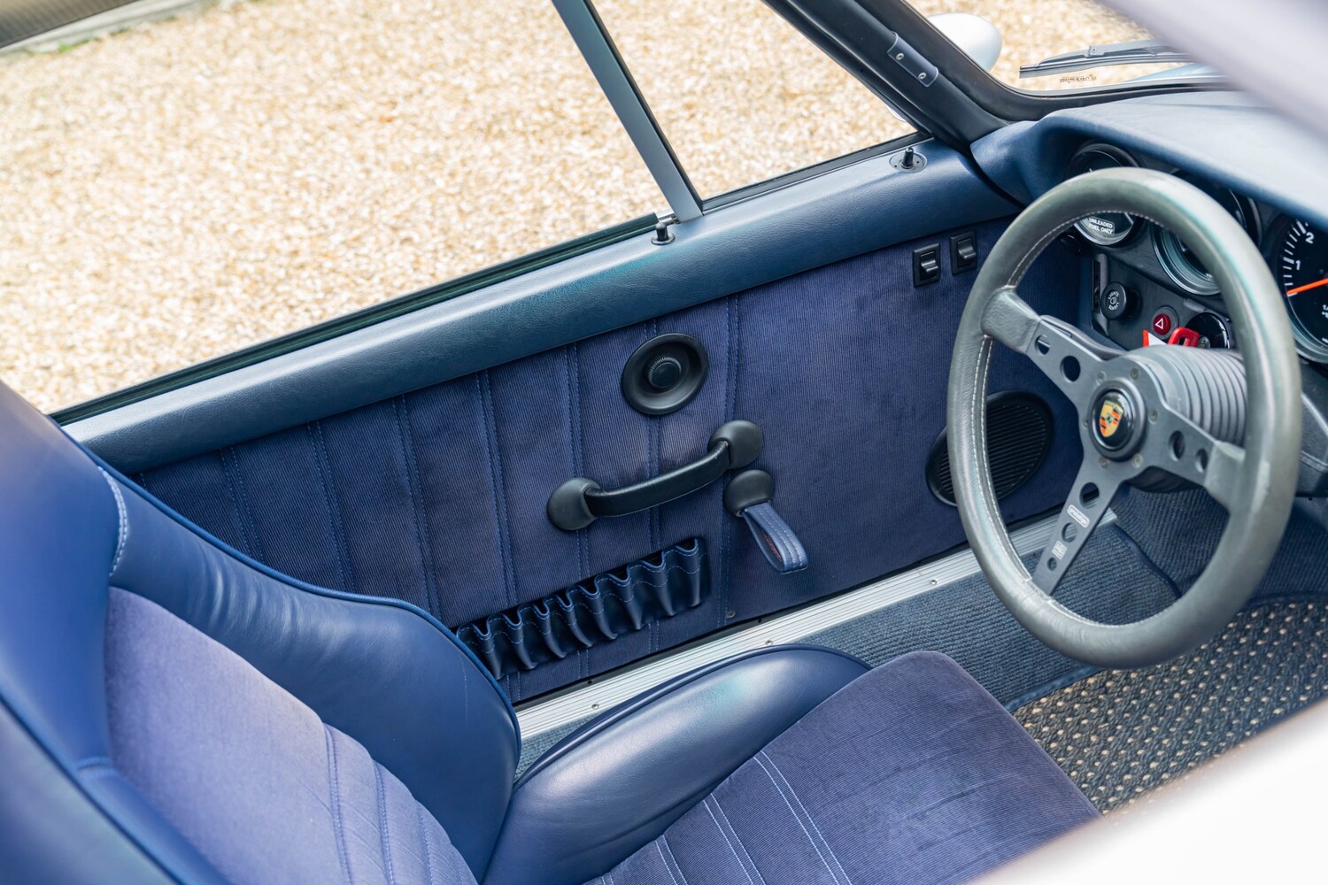 Used Porsche 911 2023 for sale - 77932933: Photo 41