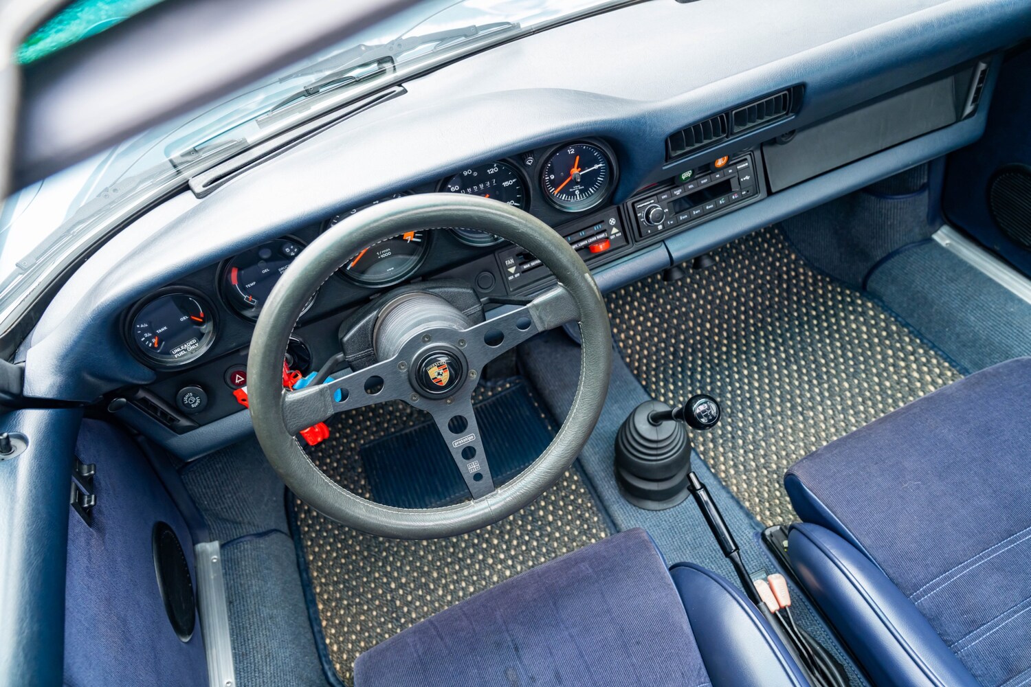 Used Porsche 911 2023 for sale - 77932933: Photo 42