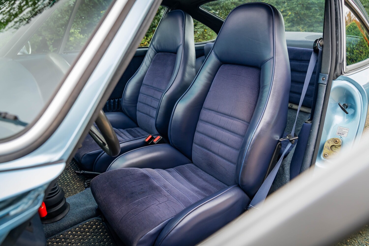 Used Porsche 911 2023 for sale - 77932933: Photo 43