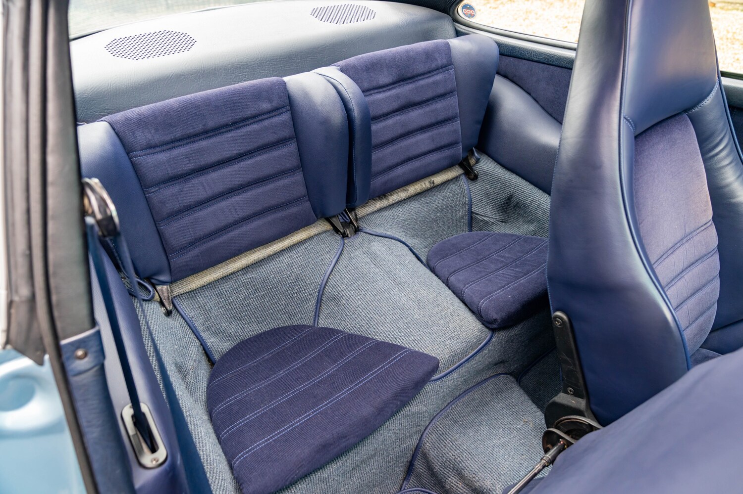 Used Porsche 911 2023 for sale - 77932933: Photo 44