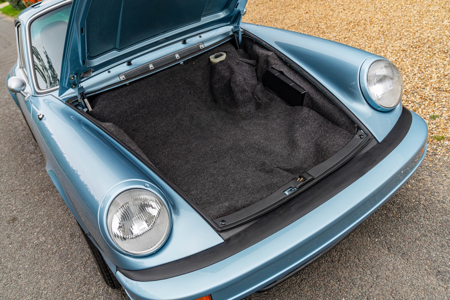 Used Porsche 911 2023 for sale - 77932933: Photo 48