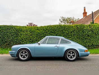 Used Porsche 911 1980 for sale - 77932933: Photo