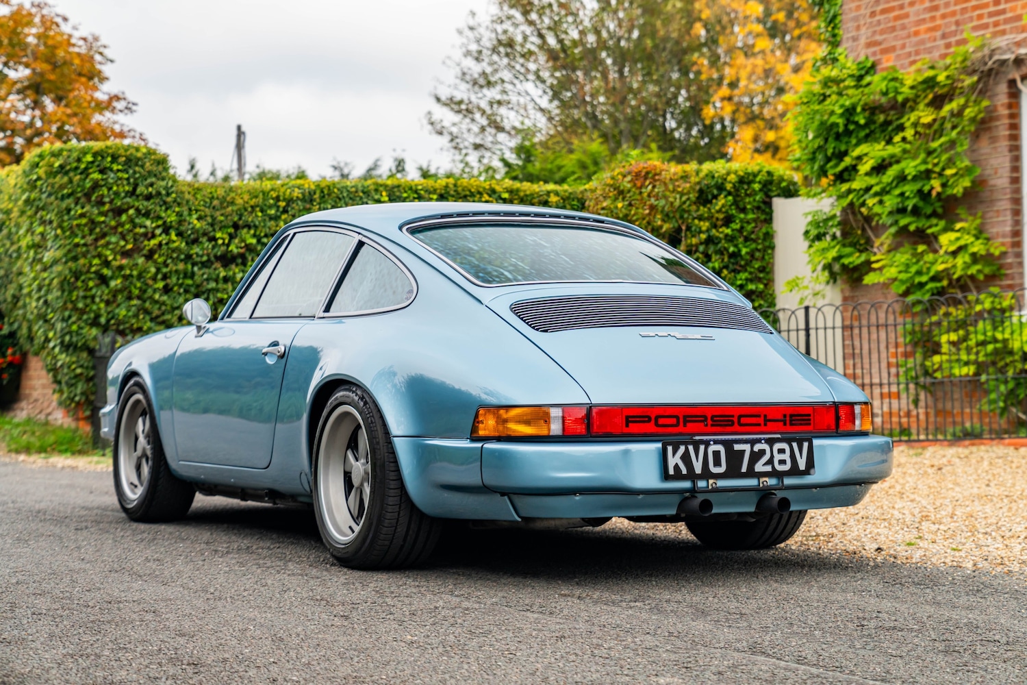 Used Porsche 911 2023 for sale - 77932933: Photo 5