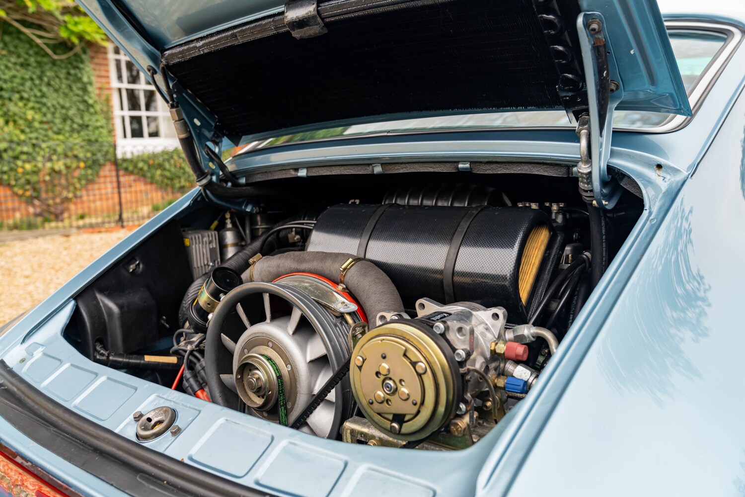 Used Porsche 911 2023 for sale - 77932933: Photo 50