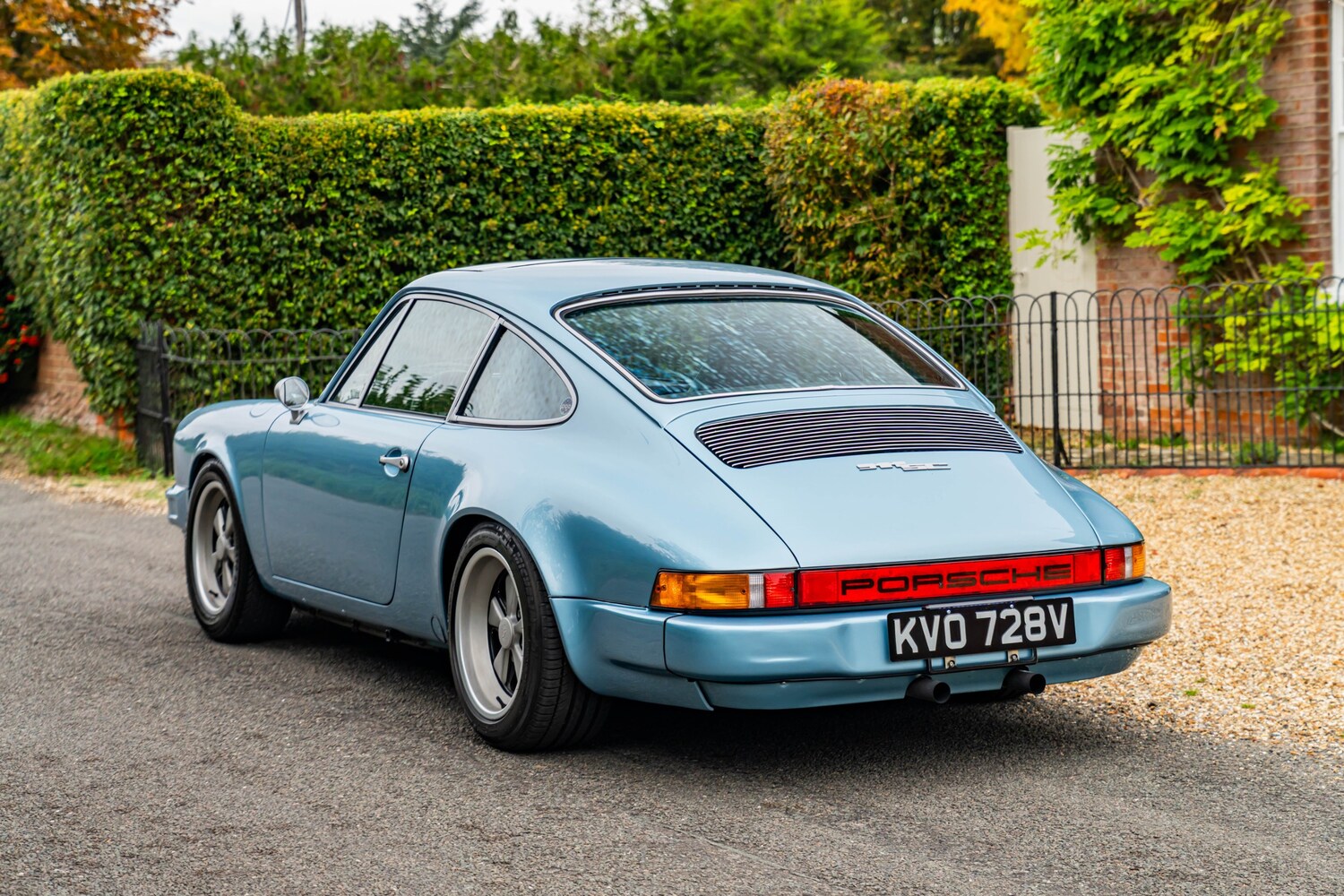 Used Porsche 911 2023 for sale - 77932933: Photo 6