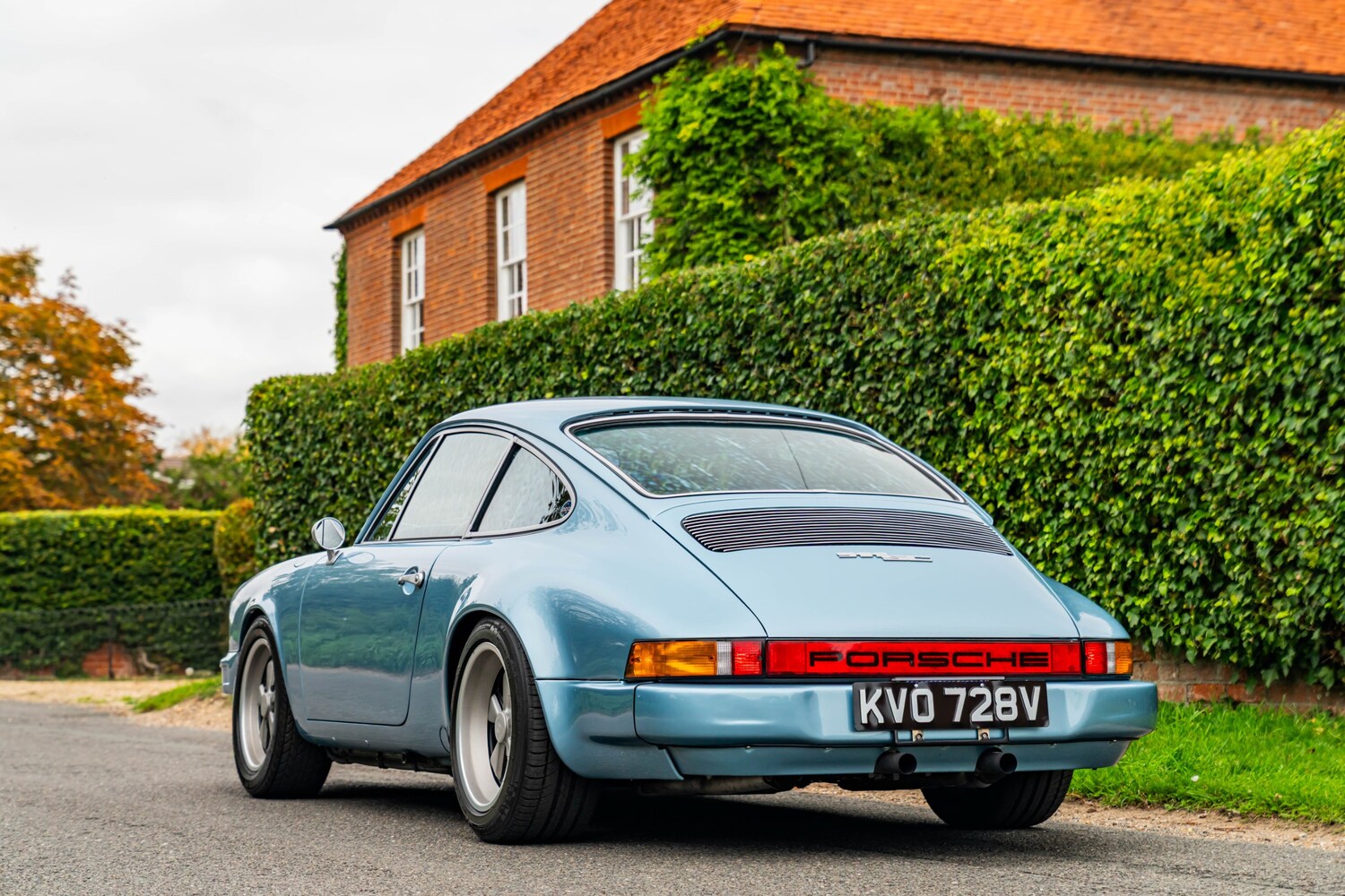 Used Porsche 911 2023 for sale - 77932933: Photo 7