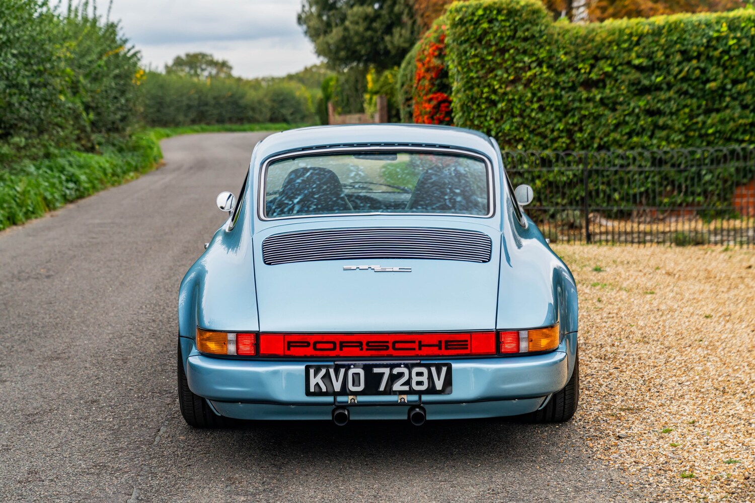 Used Porsche 911 2023 for sale - 77932933: Photo 8