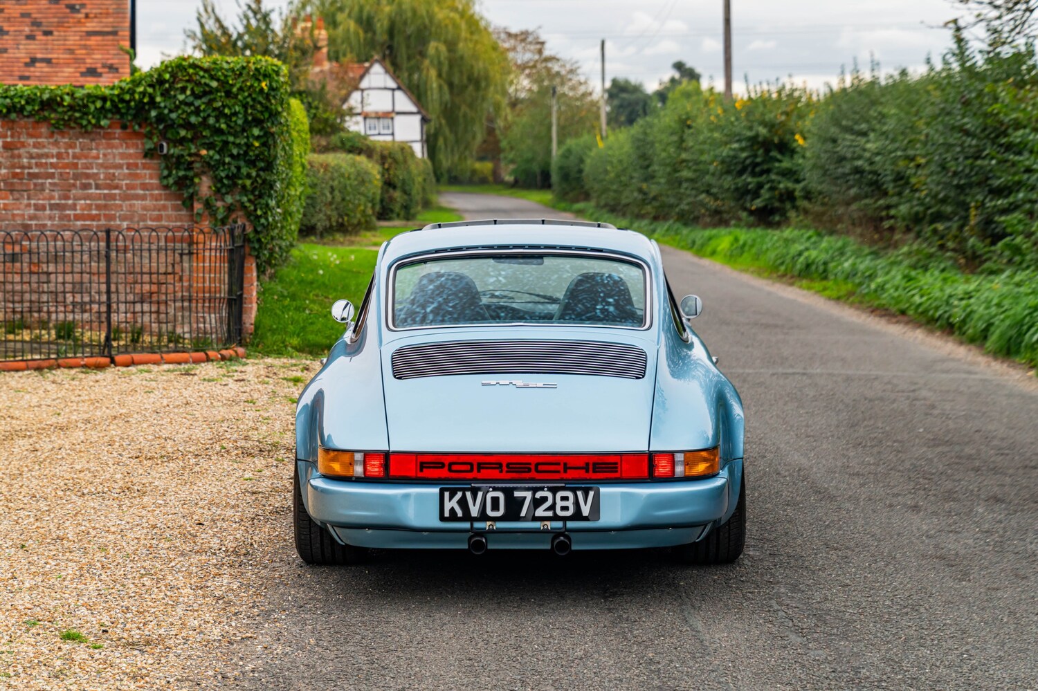 Used Porsche 911 2023 for sale - 77932933: Photo 9