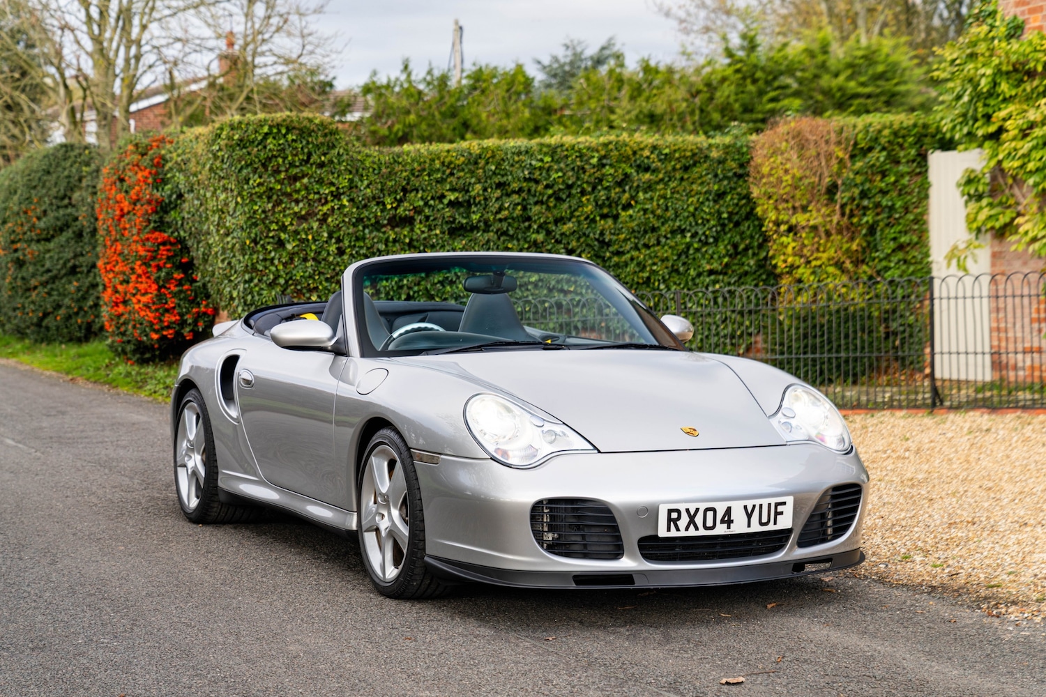 Used Porsche 911 for sale - 77932927: Photo 10