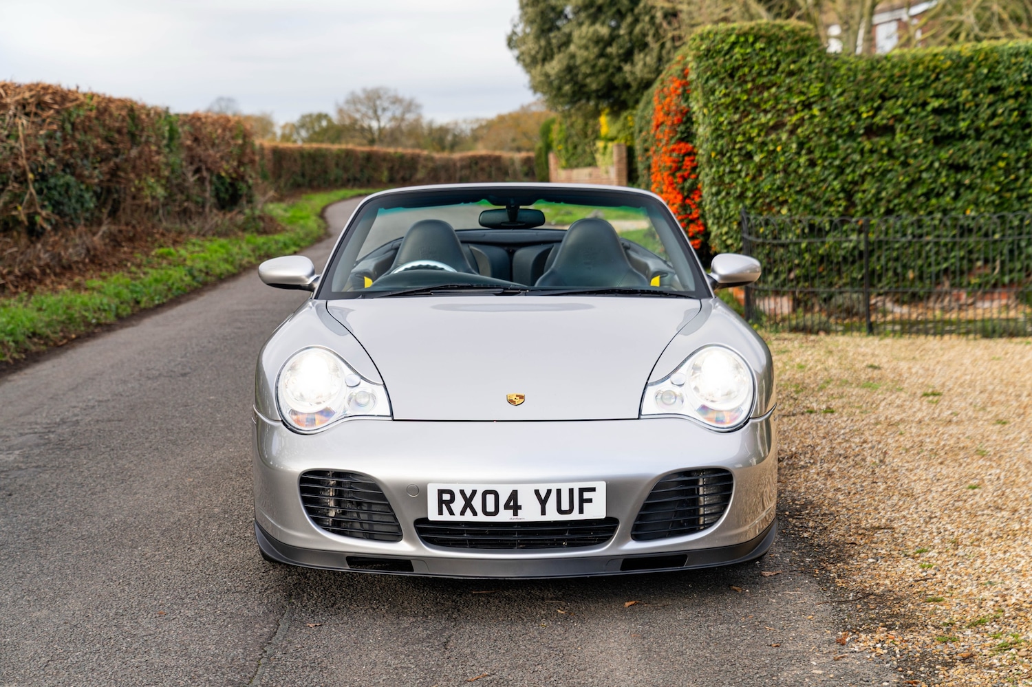 Used Porsche 911 for sale - 77932927: Photo 11