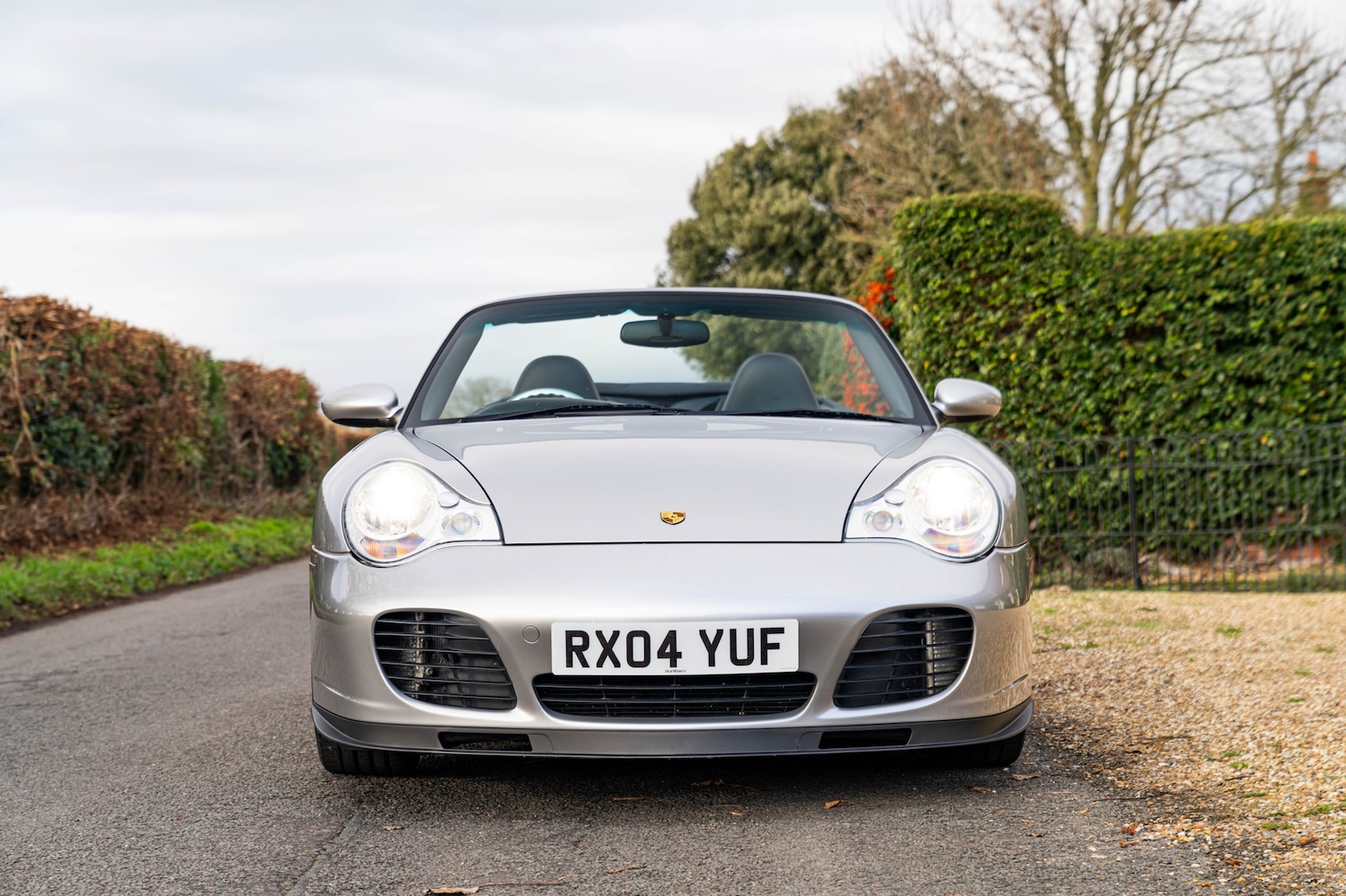 Used Porsche 911 for sale - 77932927: Photo 13