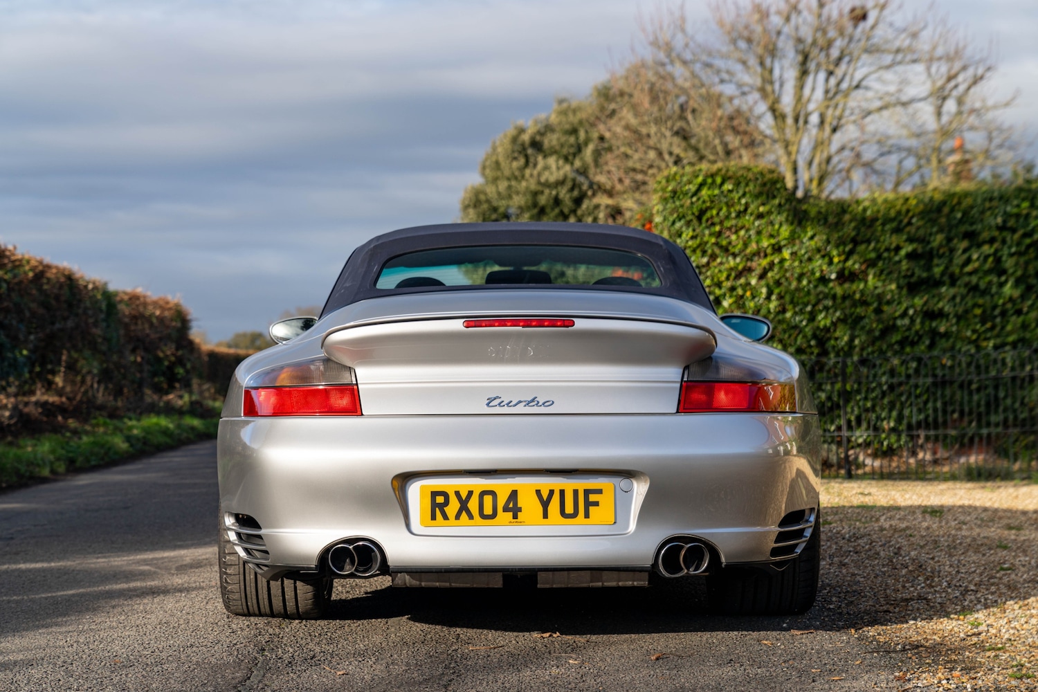 Used Porsche 911 for sale - 77932927: Photo 14