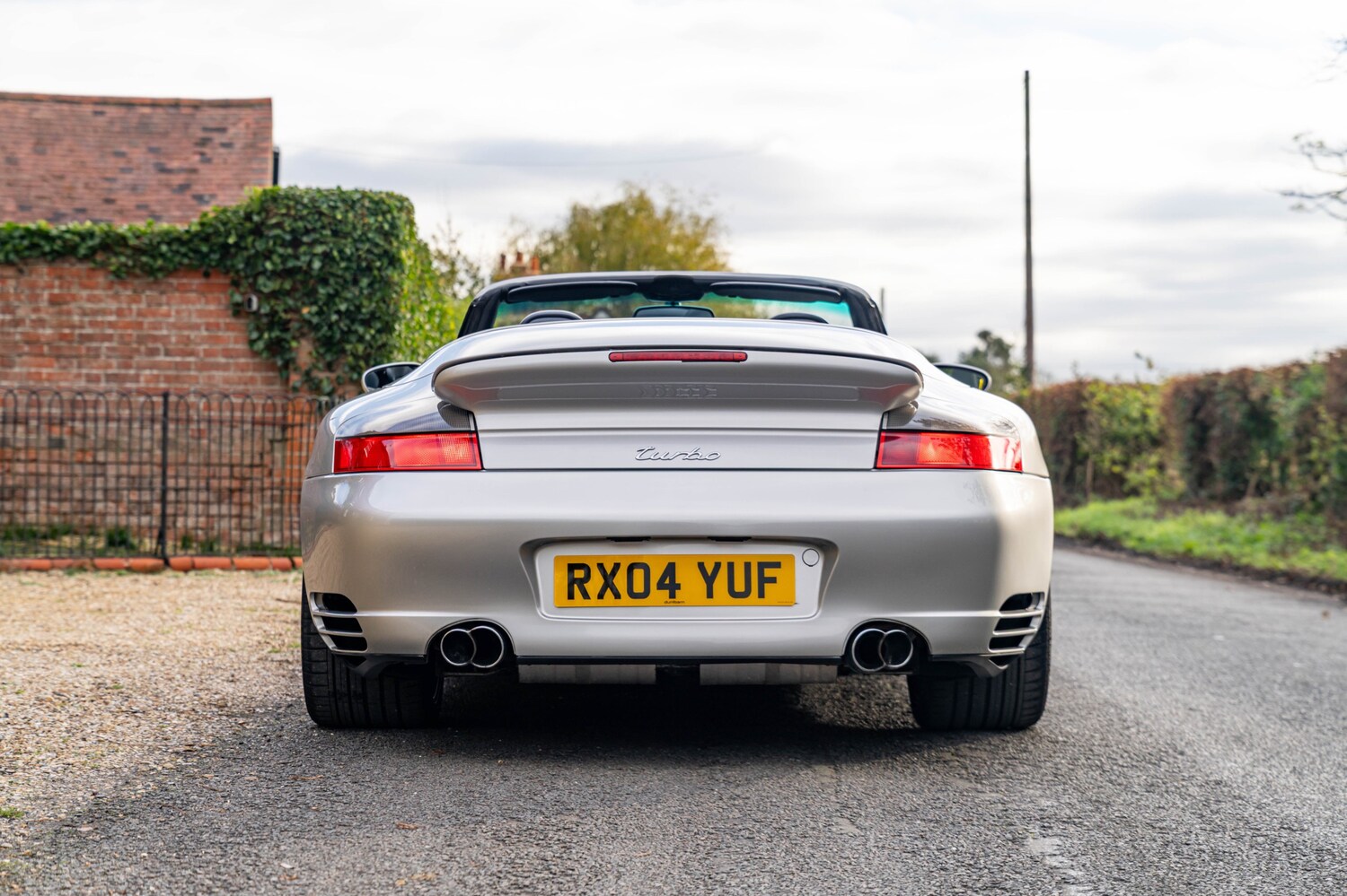 Used Porsche 911 for sale - 77932927: Photo 15