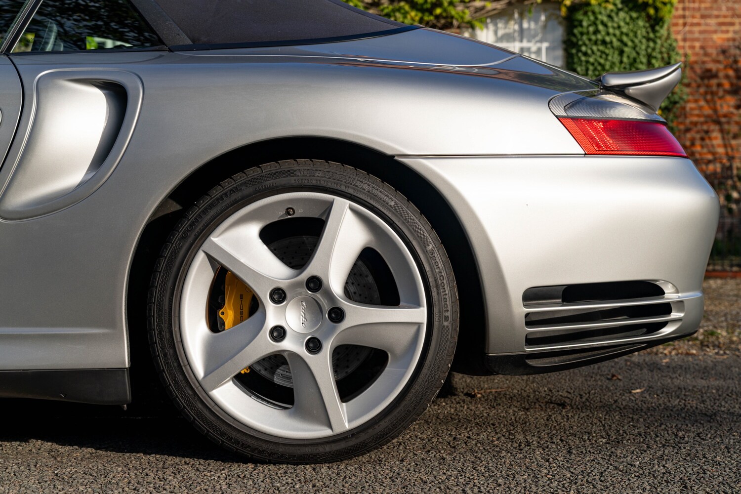 Used Porsche 911 for sale - 77932927: Photo 17