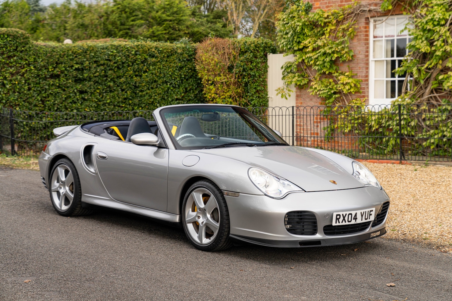 Used Porsche 911 for sale - 77932927: Photo 19