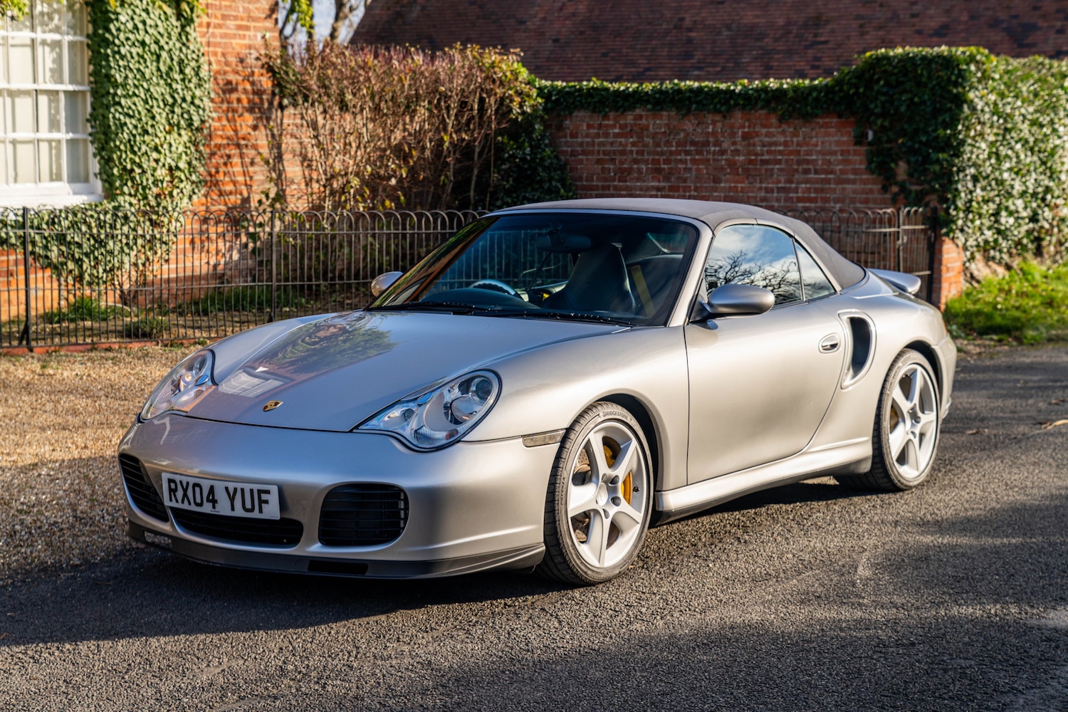 Used Porsche 911 for sale - 77932927: Photo 2
