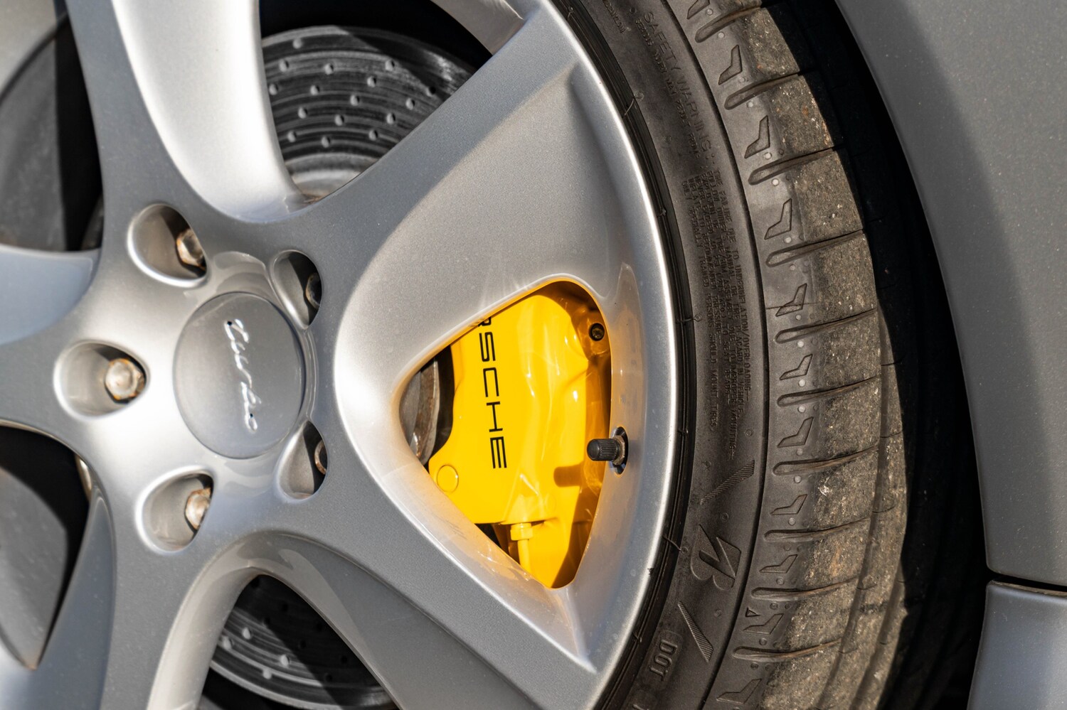 Used Porsche 911 for sale - 77932927: Photo 20