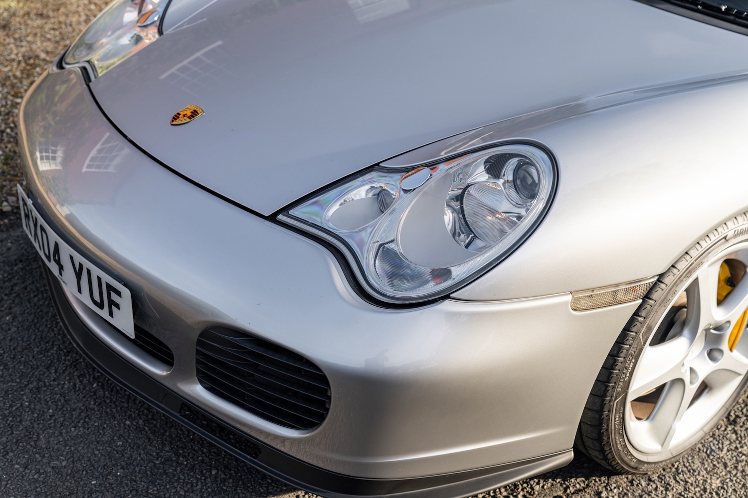 Used Porsche 911 for sale - 77932927: Photo 21