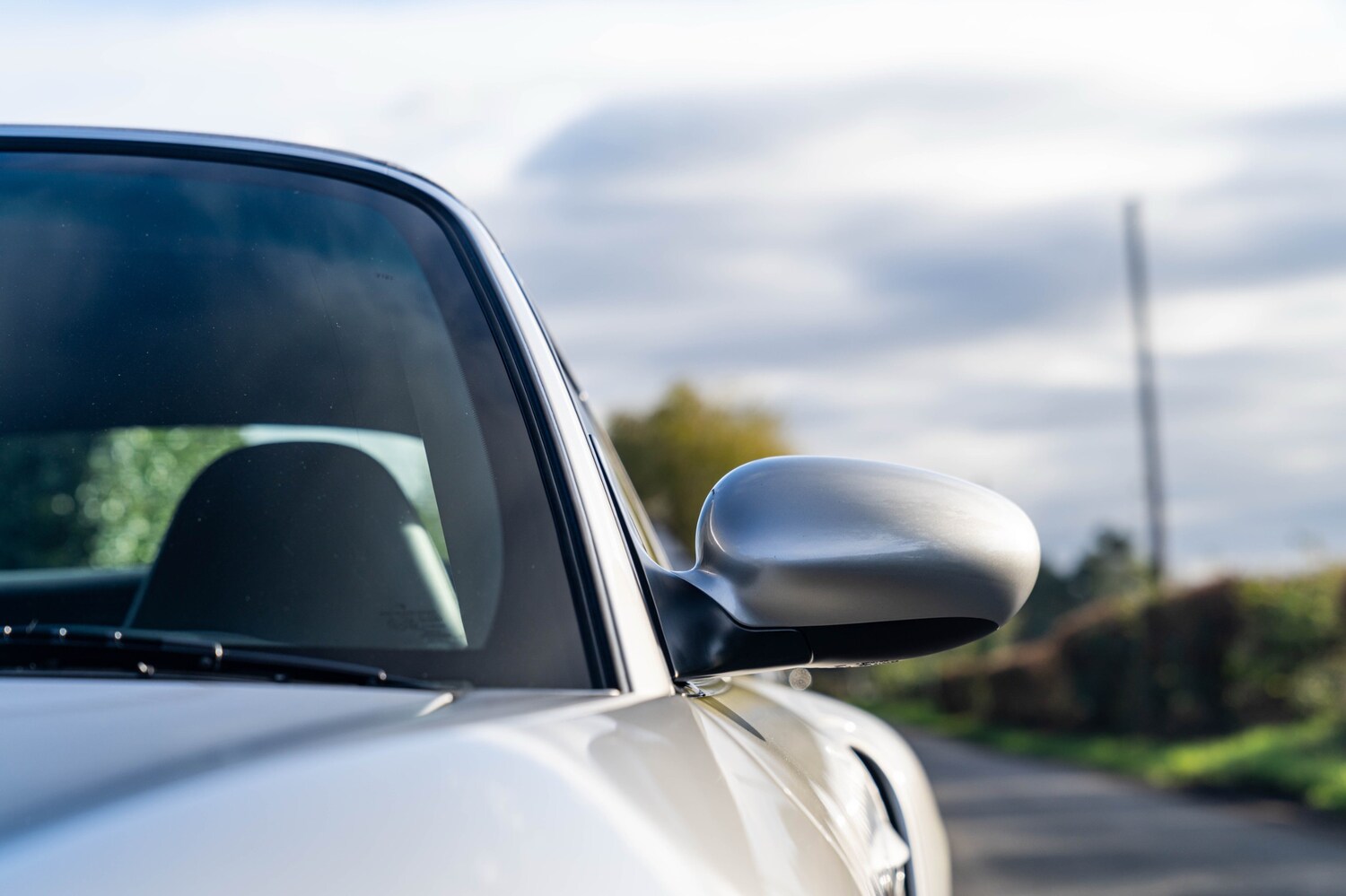 Used Porsche 911 for sale - 77932927: Photo 22