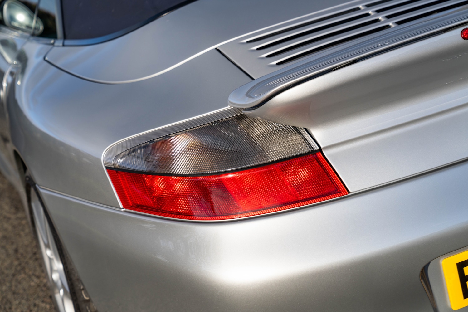 Used Porsche 911 for sale - 77932927: Photo 24